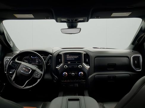 Used 2019 GMC Sierra 1500 AT4 w/ AT4 Premium Package image 23