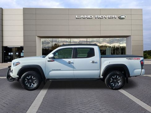 Used 2021 Toyota Tacoma SR image 8
