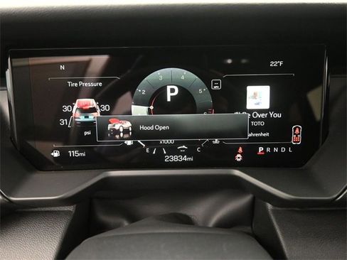 Certified 2025 GMC Acadia Elevation image 38