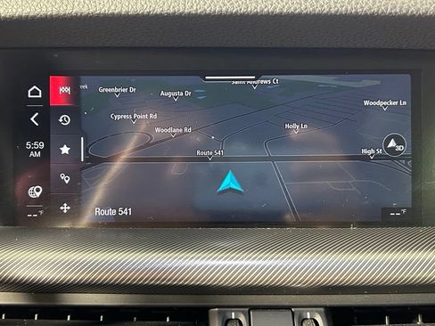 Used 2023 Alfa Romeo Stelvio Veloce AWD/4WD image 21