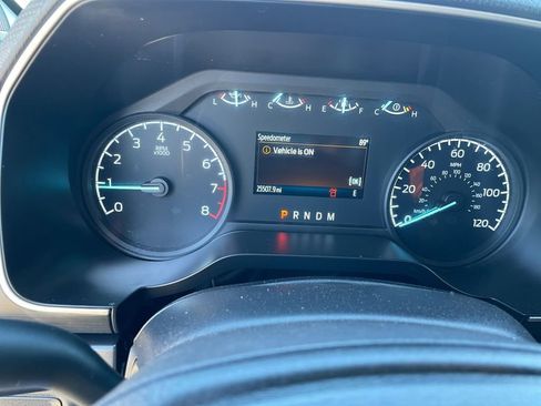 Used 2023 Ford F150 XL w/ STX Appearance Package image 14