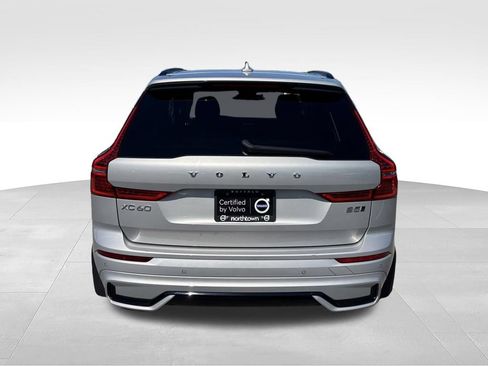 Used 2024 Volvo XC60 B5 Plus w/ Climate Package AWD/4WD image 38
