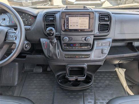 Used 2023 RAM ProMaster 2500 image 14