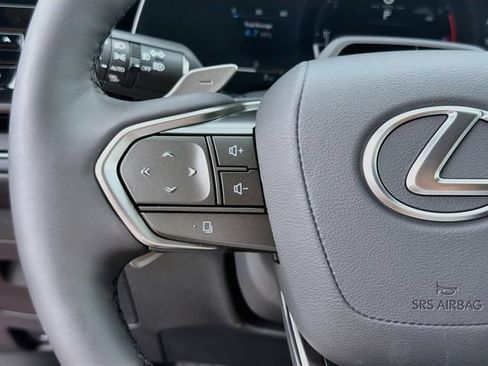 New 2026 Lexus TX 350 AWD image 40