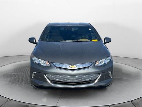 Used 2017 Chevrolet Volt Premier w/ Driver Confidence II Package image 8