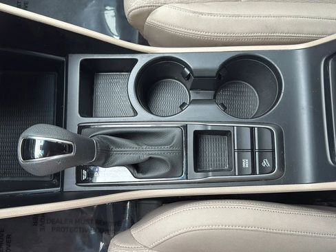 Used 2016 Hyundai Tucson Eco FWD image 37
