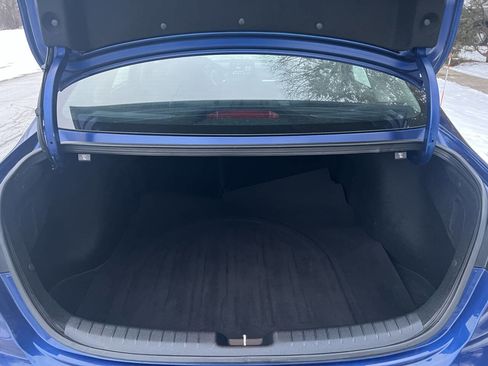 Used 2023 Kia Forte LXS image 7