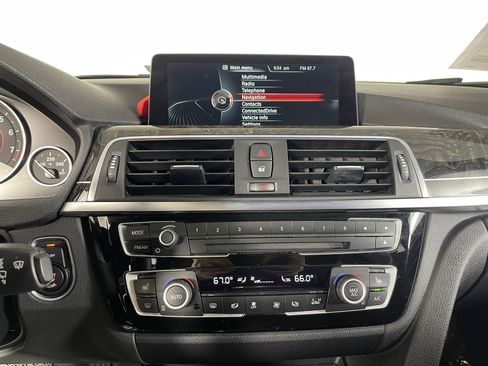 Used 2016 BMW 328i xDrive Sedan image 13