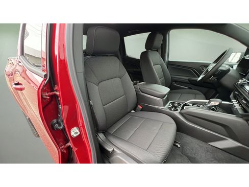 New 2026 Chevrolet Colorado LT w/ Advanced Trailering Package AWD/4WD image 32