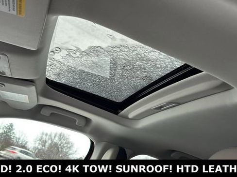 New 2026 Ford Maverick Lariat w/ 4K Tow Package AWD/4WD image 9