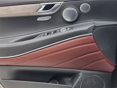 New 2026 Genesis GV80 3.5T Prestige image 18