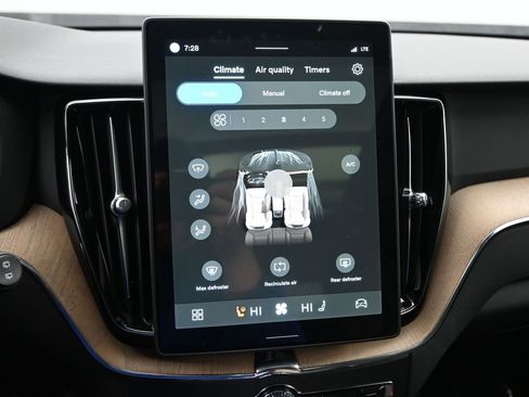 New 2026 Volvo XC60 T8 Plus w/ Protection Package Premier image 15