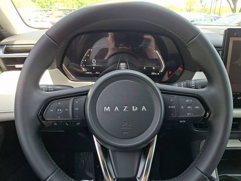 New 2026 MAZDA CX-5 Preferred AWD/4WD image 12