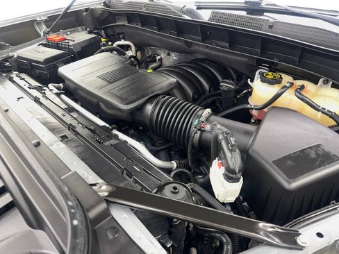 Used 2024 GMC Sierra 1500 SLT RWD image 77