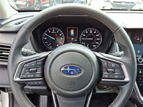 Certified 2025 Subaru Outback Premium image 18