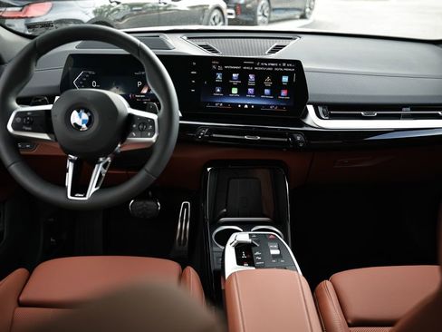 New 2026 BMW X2 xDrive28i w/ Technology Package image 28