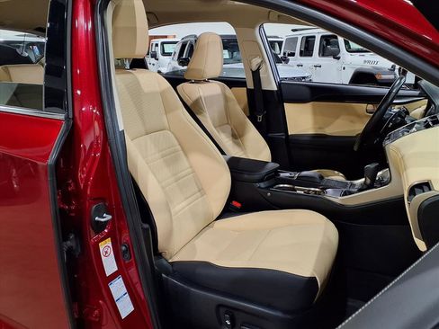 Used 2020 Lexus NX 300 Base w/ Premium Package image 20