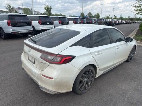 Used 2024 Honda Civic Sport image 6