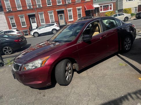 Used 2009 Honda Accord EX-L image 2