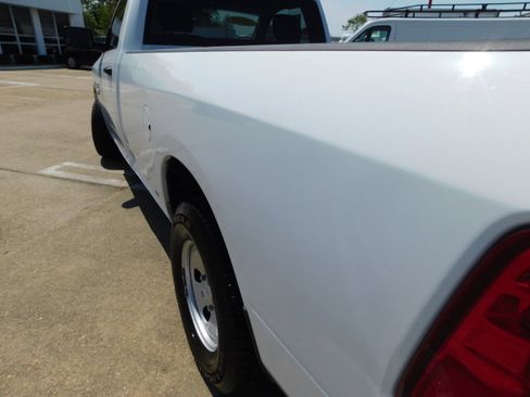 Used 2023 RAM 1500 Tradesman w/ Power & Remote Entry Group image 11