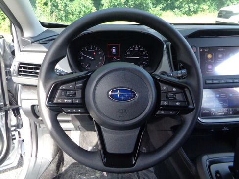 New 2026 Subaru Crosstrek 2.5i AWD/4WD image 9