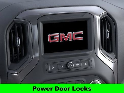 New 2026 GMC Sierra 1500 Pro w/ Graphite Edition AWD/4WD image 22