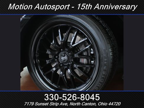 Used 2014 Chevrolet Camaro SS image 40