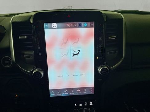 Used 2025 RAM 2500 Big Horn image 15