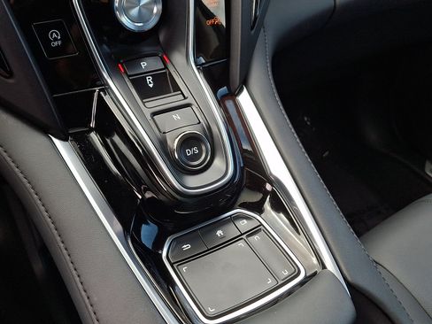 Certified 2023 Acura RDX AWD image 15