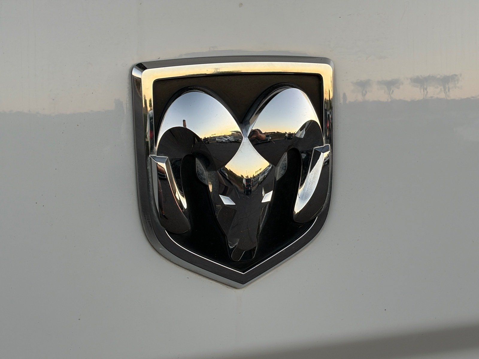 Used 2022 RAM 1500 Classic SLT w/ Electronics Group AWD/4WD image 7