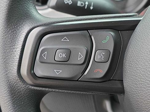 Used 2026 Jeep Wrangler Unlimited Sport AWD/4WD image 27