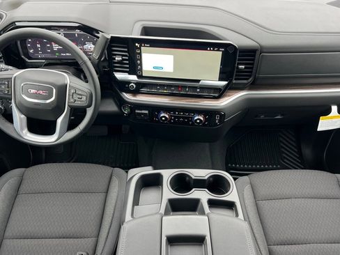New 2026 GMC Sierra 1500 Elevation image 10