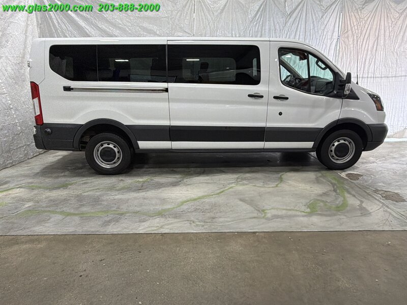 Used 2018 Ford Transit 350 XL RWD image 14