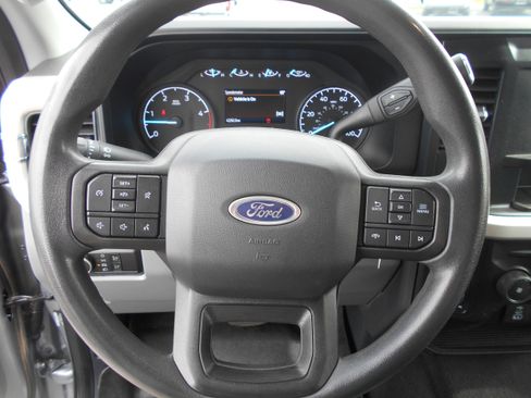Used 2023 Ford F250 XL w/ STX Appearance Package image 12