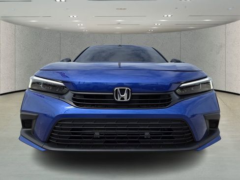 Used 2024 Honda Civic Sport image 8