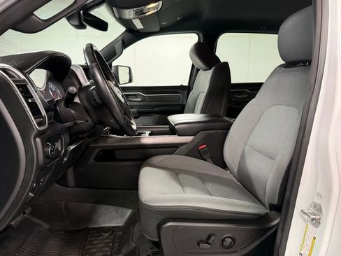 Used 2022 RAM 1500 Lone Star image 11