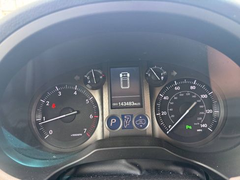 Used 2012 Lexus GX 460 Premium AWD/4WD image 48