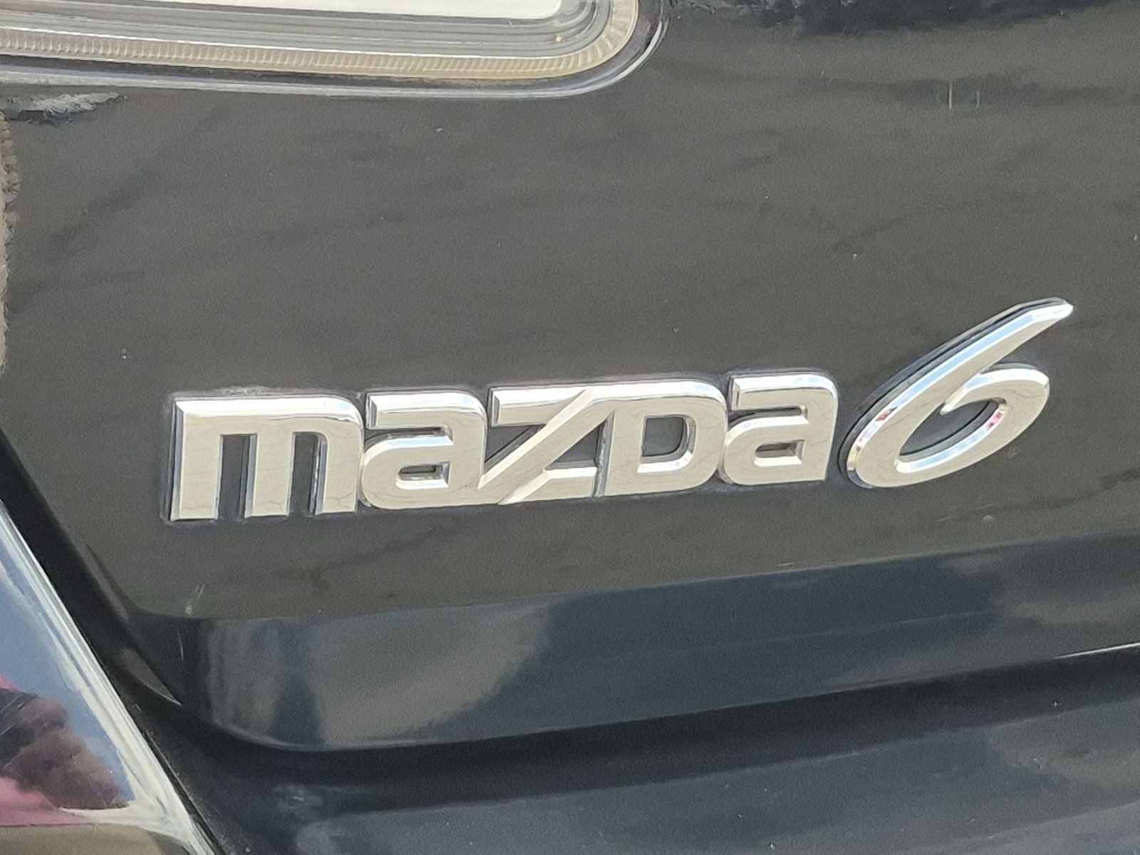 Used 2011 MAZDA MAZDA6 i Sport FWD image 13