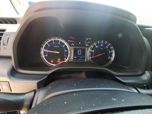 Used 2019 Toyota 4Runner Limited RWD image 17