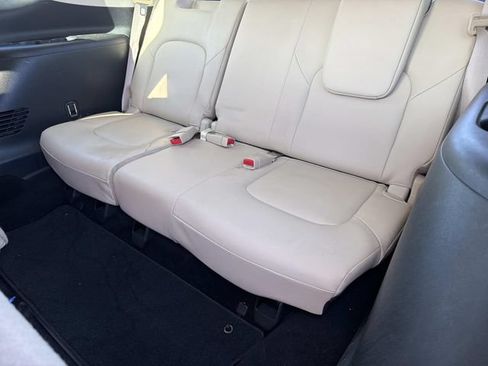 Used 2023 Nissan Armada Platinum w/ Cargo Package RWD image 18