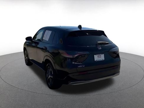 Used 2025 Honda HR-V EX-L image 11