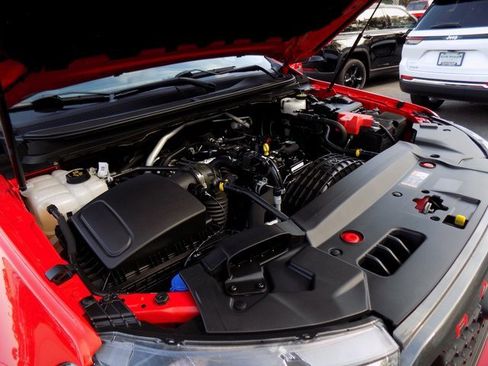 Used 2020 Ford Ranger XLT w/ Equipment Group 301A Mid image 33