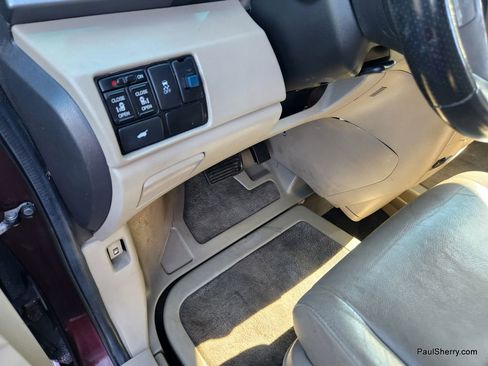 Used 2011 Honda Odyssey EX-L image 40