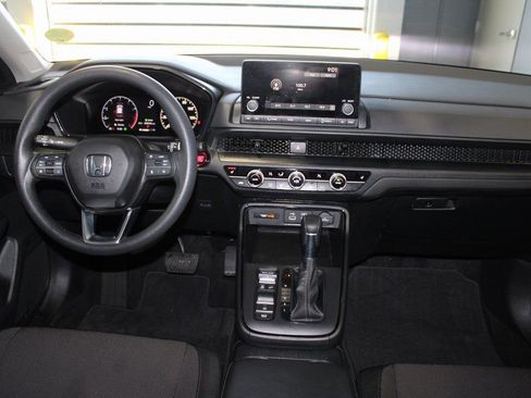 Used 2023 Honda CR-V EX image 24