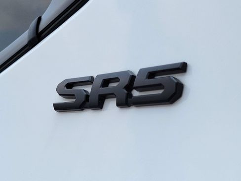 Used 2023 Toyota Tundra SR5 w/ TRD Off-Road Premium Package AWD/4WD image 29