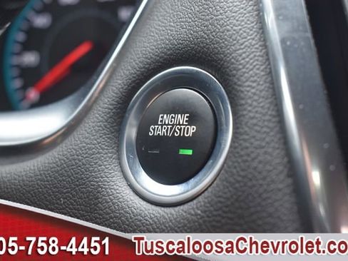 Used 2023 Chevrolet Traverse LT FWD image 38