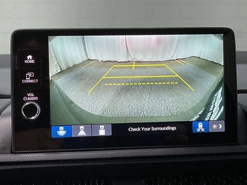 Certified 2026 Honda CR-V TrailSport image 18