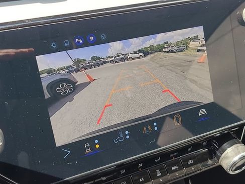 New 2027 Chevrolet Bolt RS w/ Super Cruise Package FWD image 29