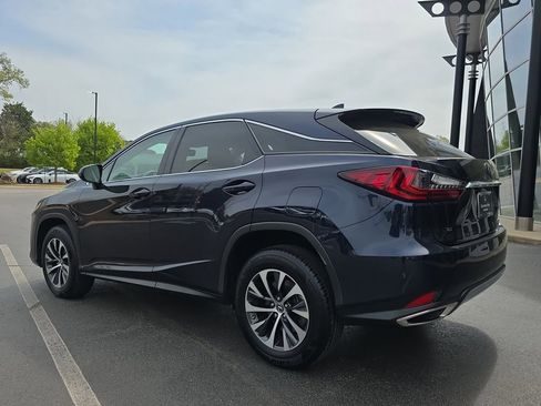 Used 2022 Lexus RX 350 FWD image 3