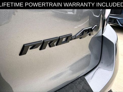 Used 2025 Nissan Armada PRO-4X AWD/4WD image 42